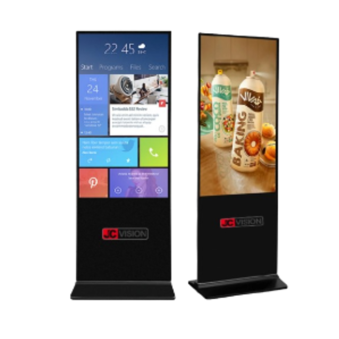 Digital Signage (USB)