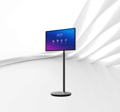 Mobile Smart Screen