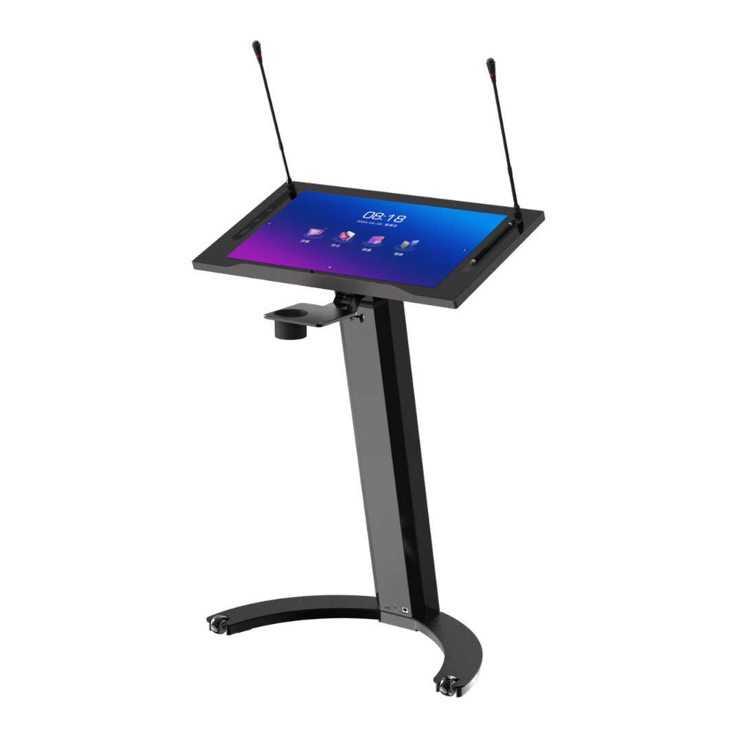 Smart Lectern:27EP1-S