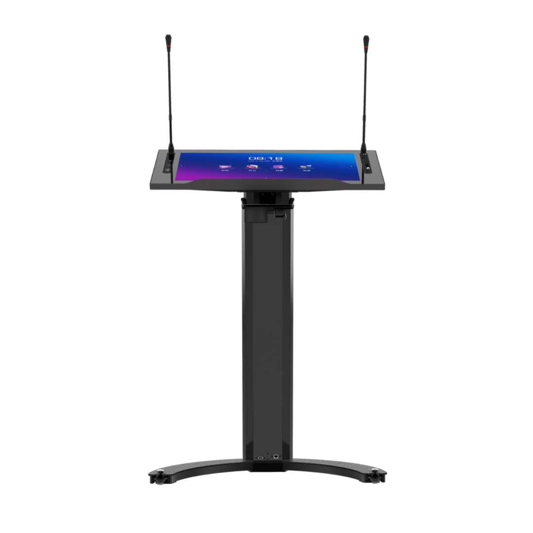 Smart Lectern:27EP1-S