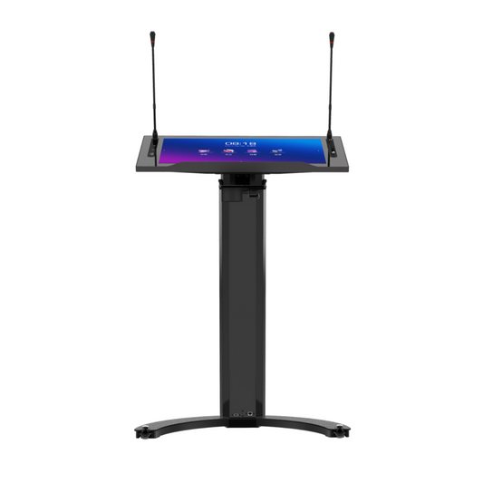 Smart Lectern:27EP1-S