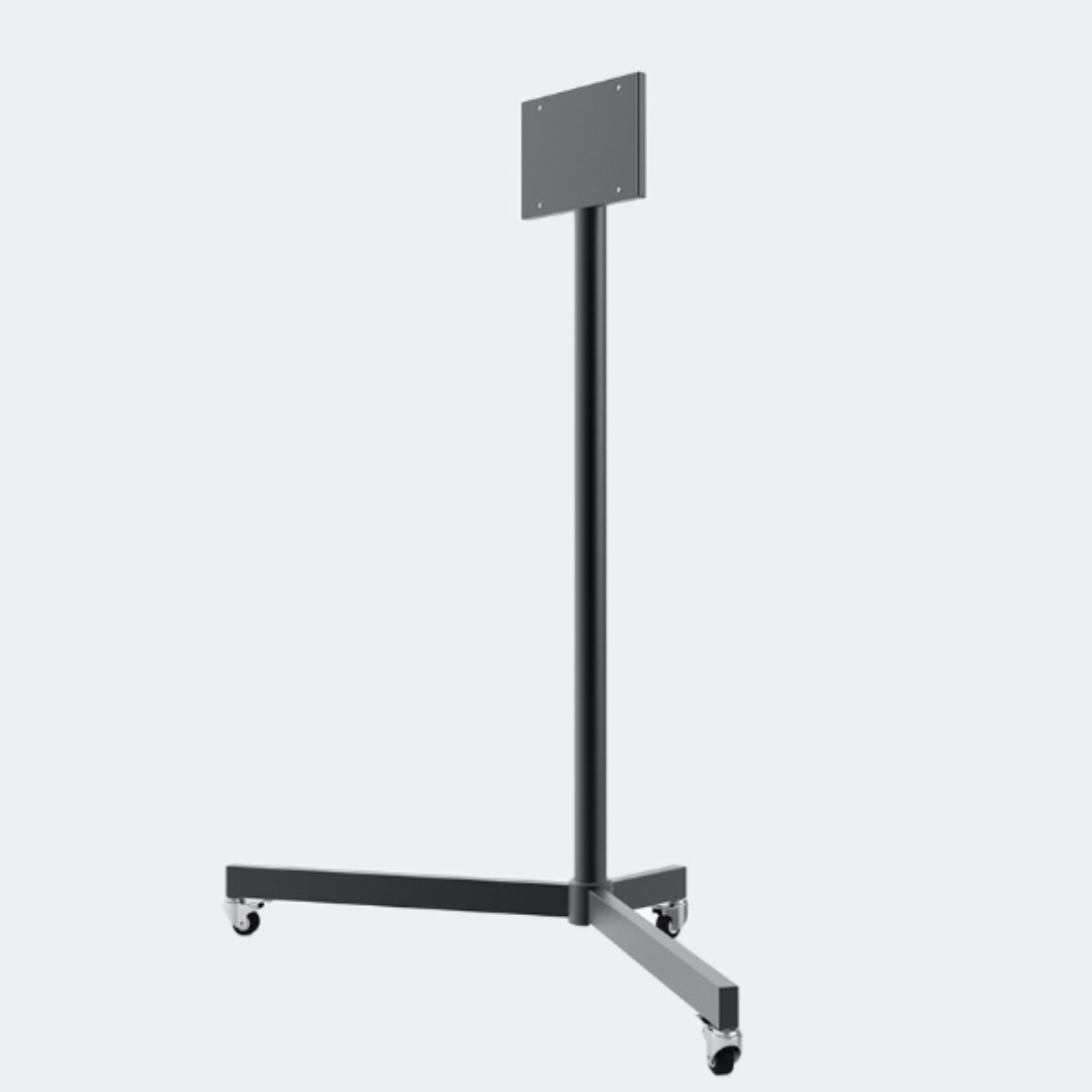 Mobile Stand For Interactive Panel