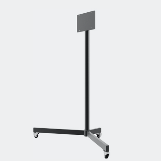 Mobile Stand For Interactive Panel