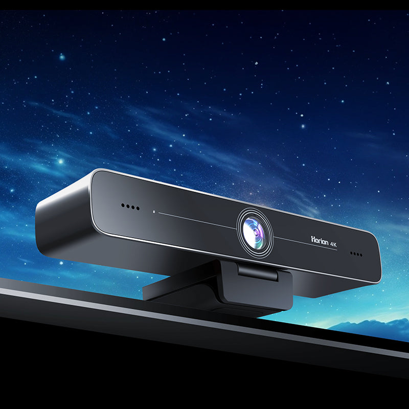 Smart HC-5M Camera