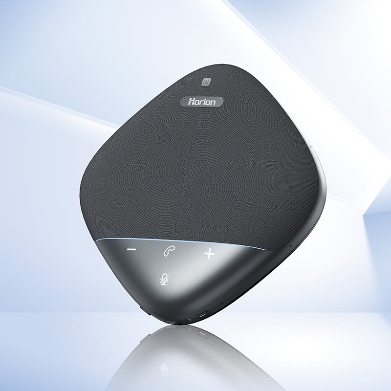 HM-5P Microphone