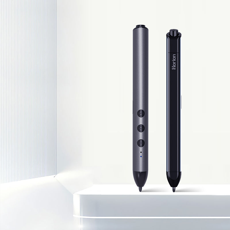 HP-3S Smart Pen