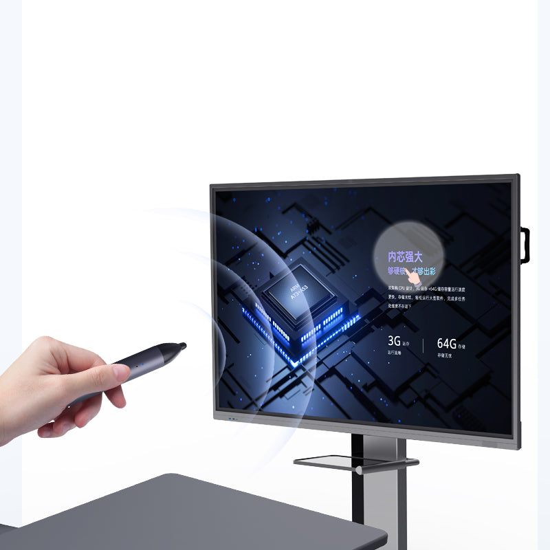 HP-3S Smart Pen
